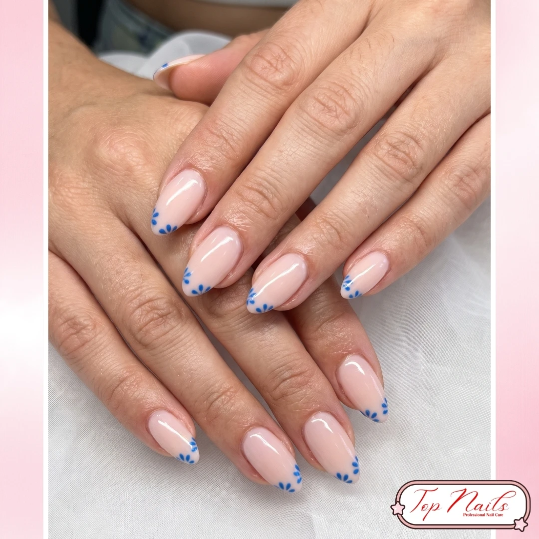Nail